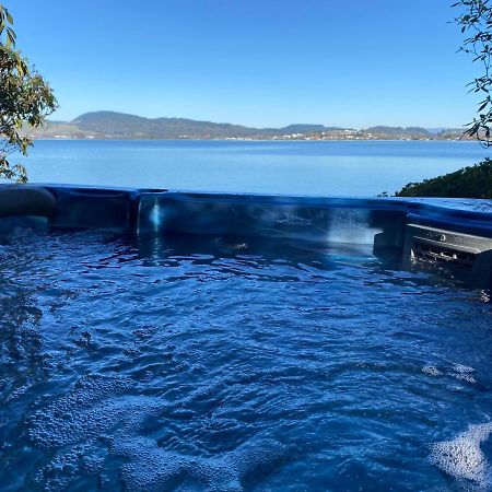 The Willows Rotorua Extérieur photo