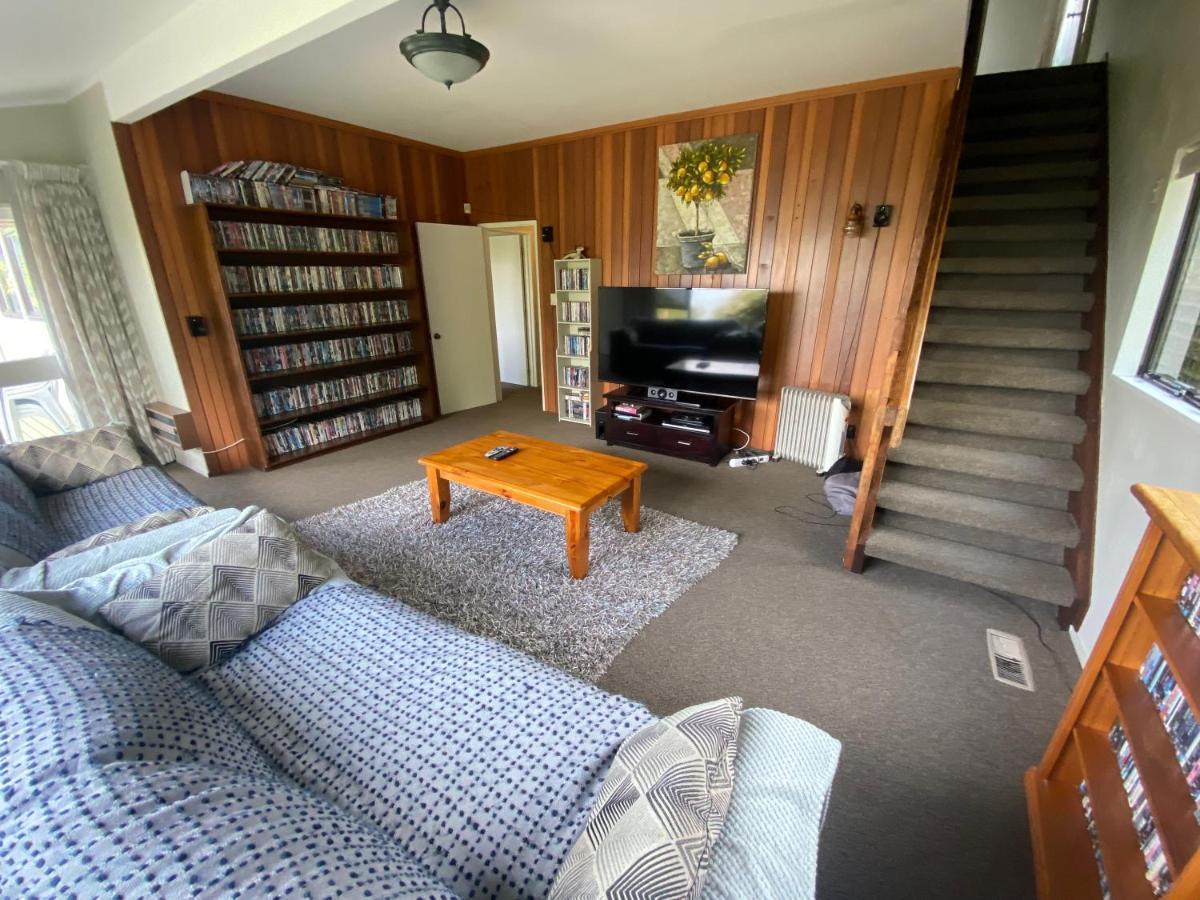 The Willows Rotorua Extérieur photo