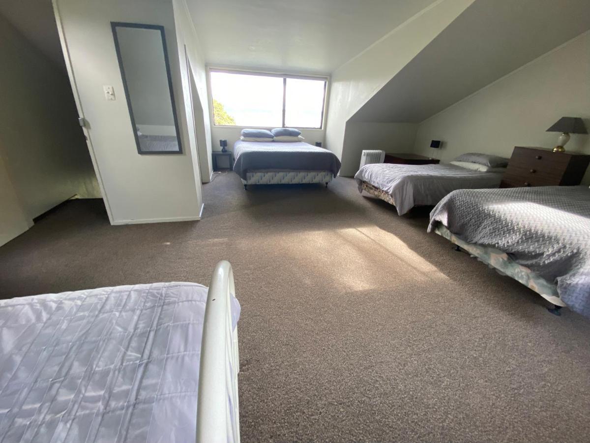 The Willows Rotorua Extérieur photo