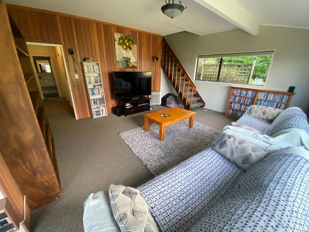 The Willows Rotorua Extérieur photo